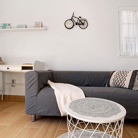 Apartamento El Naranjo Con Jacuzzi Tarajalejo Dış mekan fotoğraf