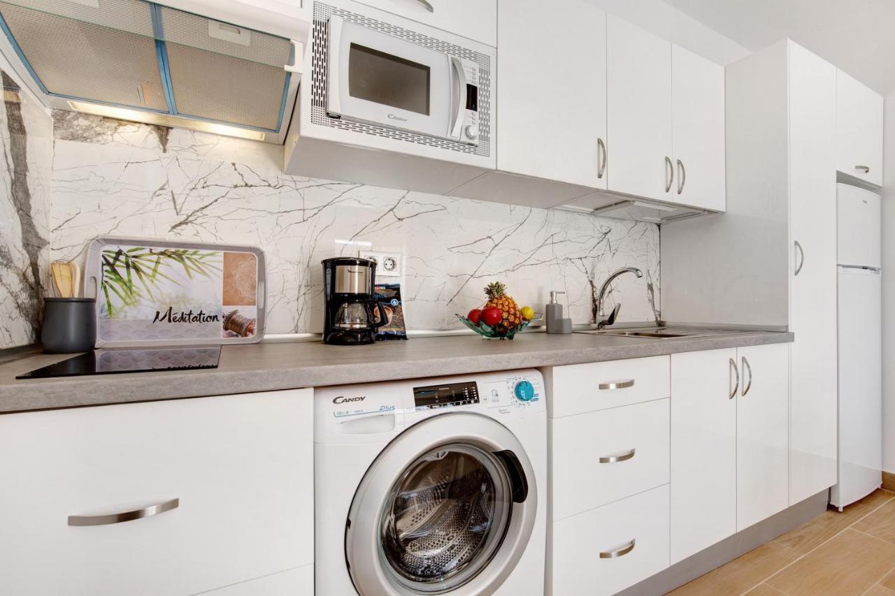 Apartamento El Naranjo Con Jacuzzi Tarajalejo Dış mekan fotoğraf