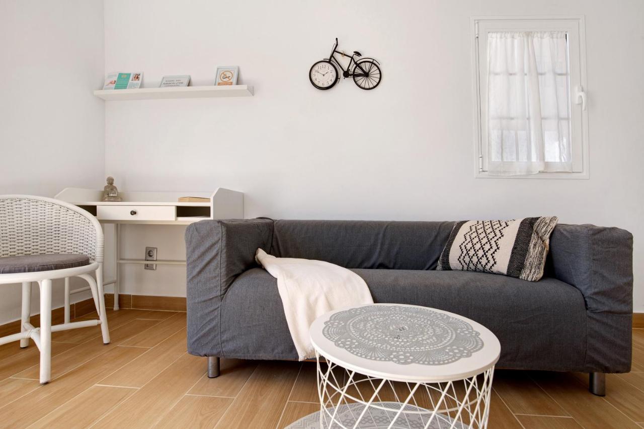 Apartamento El Naranjo Con Jacuzzi Tarajalejo Dış mekan fotoğraf